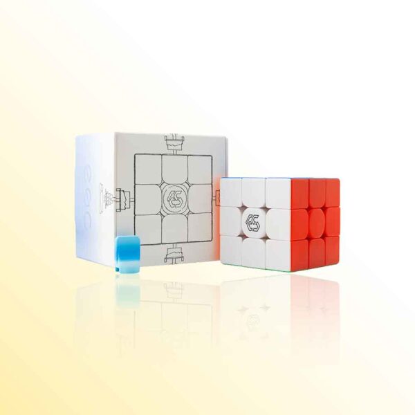 ES Cube Air 3x3 Ball Core