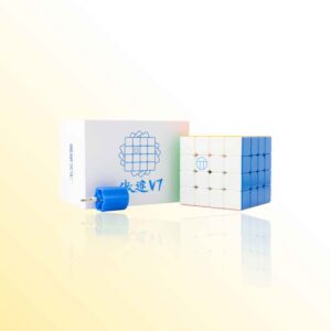 AoSu V7 Picube SE Dual Track UV