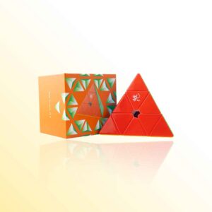DaYan Pyraminx V3 Maglev UV
