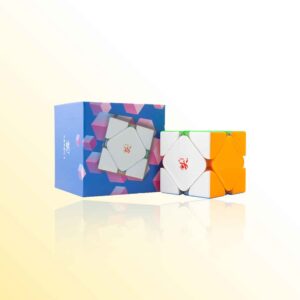 DaYan Skewb V2 Maglev UV