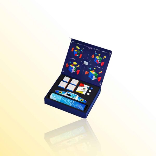 Meilong M Competition Set