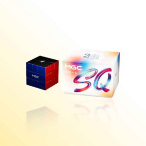 YJ MGC SQ1 V2 UV Black