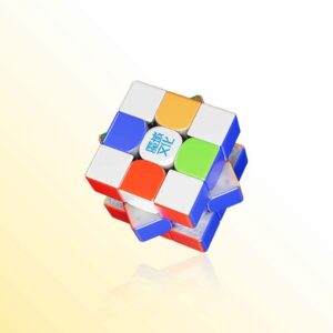 Super Aolong 3x3 Maglev 20M Ball Core UV