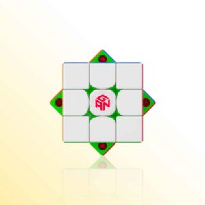 GAN356 Me Limited Christmas Edition