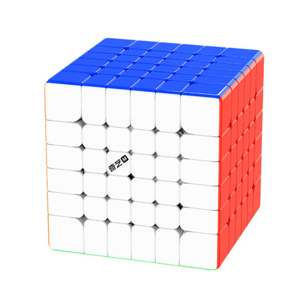 qiyi-warrior-6x6-magnetic-uv Warrior 6x6 (Normal +M UV)