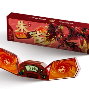 QiYi Timer VermilionBird