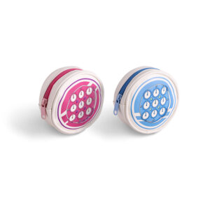 QiYi Clock Pouch - Estuche