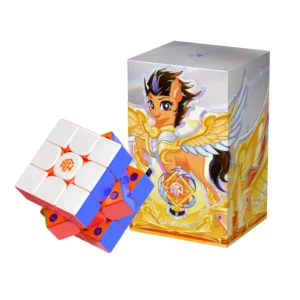 GAN V100 Leap (Year of Horse Edition)