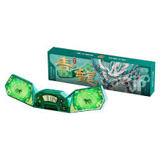 images (1) QiYi Timer Azure Dragon