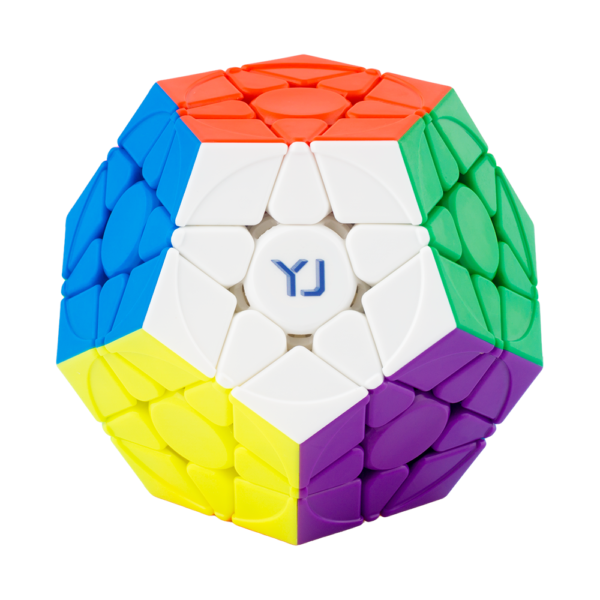 yj-yuhu-megaminx-v3-magnetic YJ YuHu Megaminx V3 M