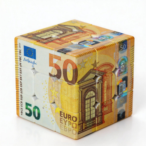 cubo-3x3-50-euros 50 Euros 3x3 Cube