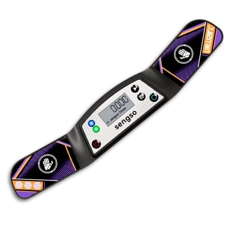 SengSo Timer V3