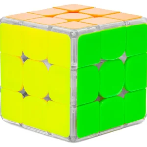 SengSo Lustrous 3x3 M
