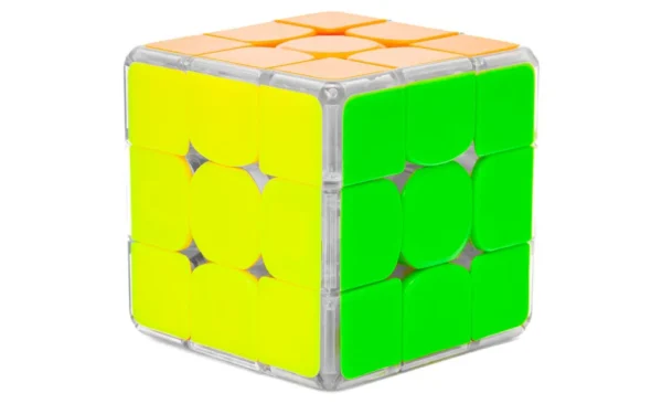 SengSo Lustrous 3x3 M
