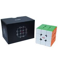 MoYu WeiLong Ferrocore V2 3x3 UV