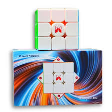 XMD Tornado V5 3x3