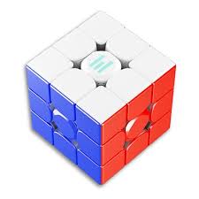 HuaMeng TG V2 3x3