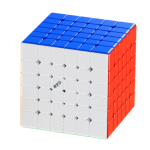 QiYi M Pro 6x6 Ball Core UV