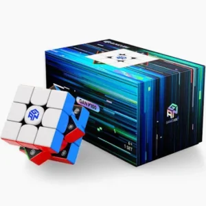 GAN V100 Leap