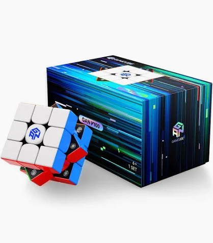 GAN V100 Leap