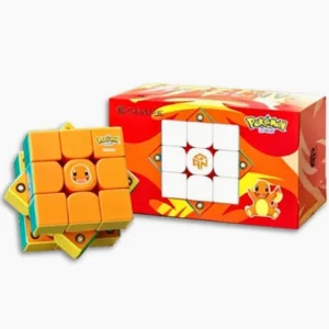 GAN356 ME Cube X Charmander