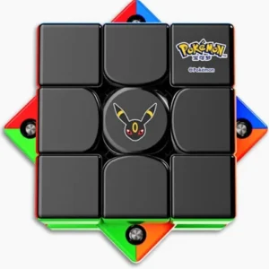 Swift 3x3 Super Maglev Umbreon