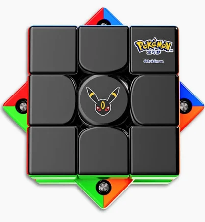shopping (5) Swift 3x3 Super Maglev Umbreon