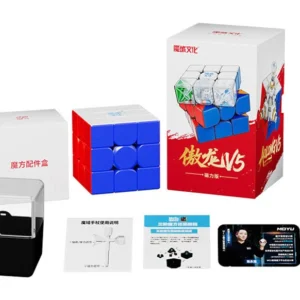 MoYu Aolong V5 3x3
