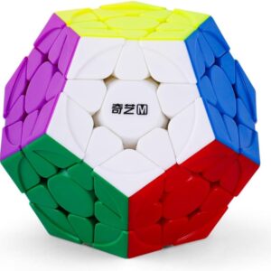 QiYi QiHeng Magnetic Megaminx