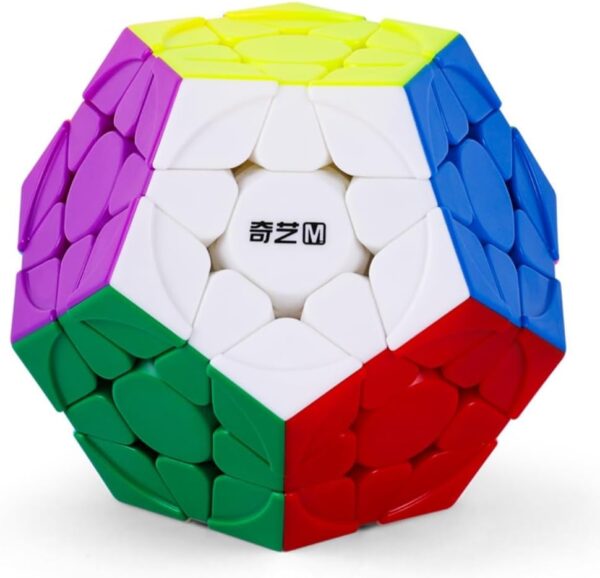 QiYi QiHeng Magnetic Megaminx