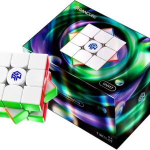 GAN17 MagDrive UV