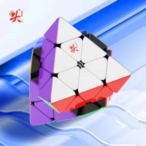 DaYan+SaoCube FTO