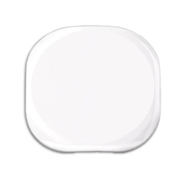 centro-blanco-gan-v100-3x3-uv-coated Tapa Central para Gan V100 UV