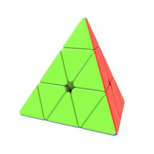 QiYi Warrior 3x3 Pyraminx M